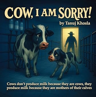 Cow, I am Sorry!